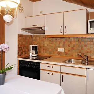 Ferienwohnung Benedetti Mittenwald