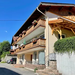 Isartaler Hoamat Haus Mittenwald