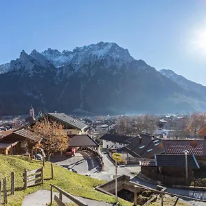 Bergkristall Mittenwald